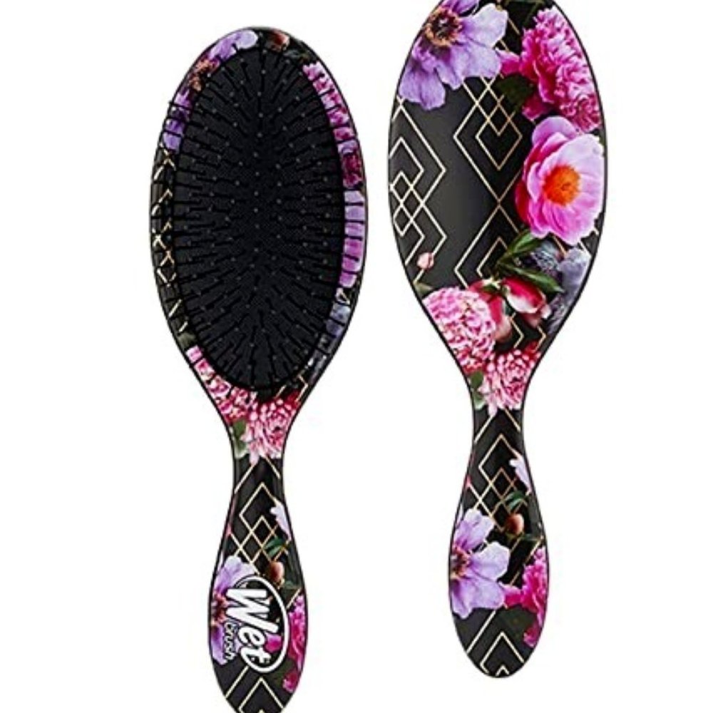 Wet Brush